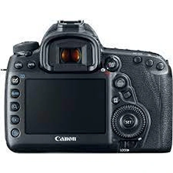 DSLR Camera